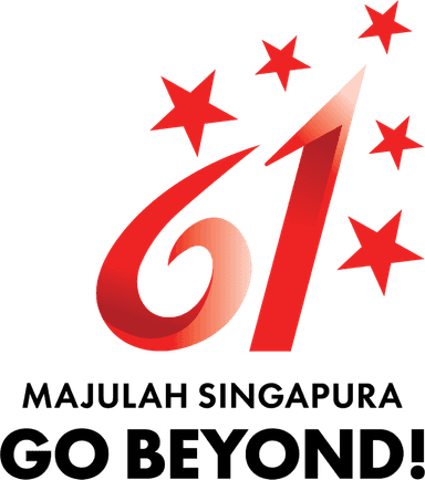 NDP 2026 — Majulah Singapura, Go Beyond!
